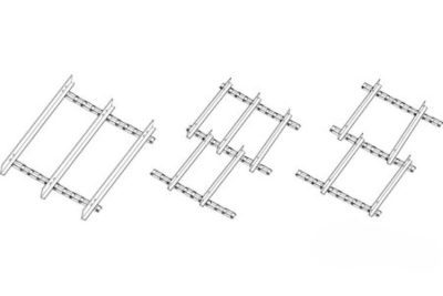 FEEDER HOUSE CHAIN
