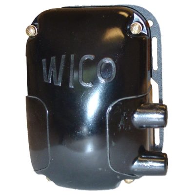 WICO Magneto Cap