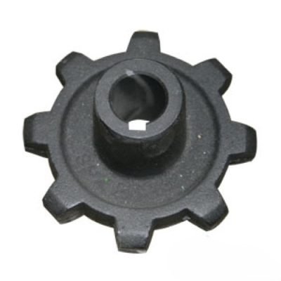 Clean Grain Return Grain Elevator Sprocket