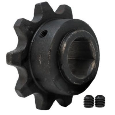 Feeder House Upper Sprocket