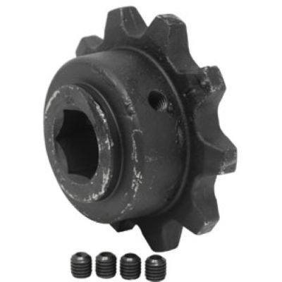 Upper Feeder House Sprocket