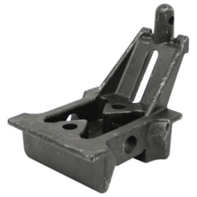 Idler Support