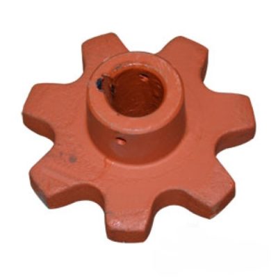 Upper Clean Grain Elevator Sprocket