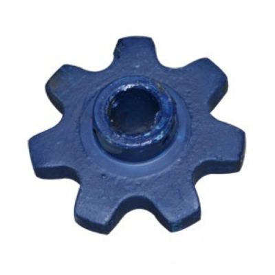 Clean Grain Return Grain Elevator Sprocket