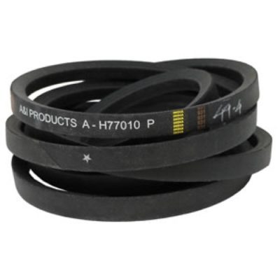 Shoe Grain Supply Auger Drive Belt