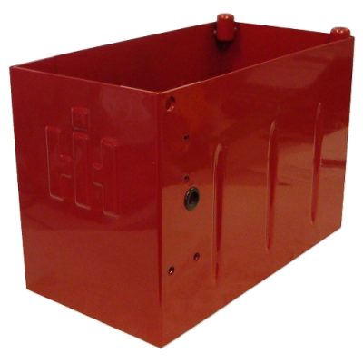 IH Imprint Battery Box