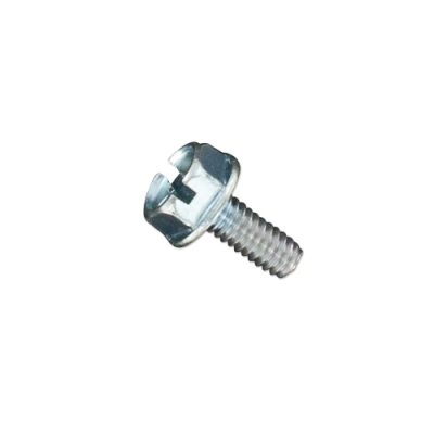 FLANGED HOOD BOLT