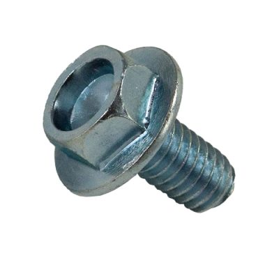 FLANGED HOOD BOLT