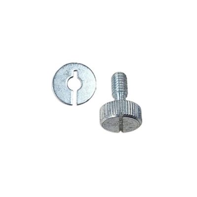 Hood Thumb Screw and Retainer