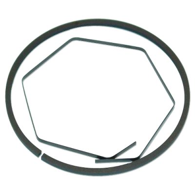 AC Turbo Sleeve Sealing Ring