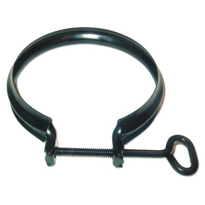 AIR CLEANER OIL CLAMP