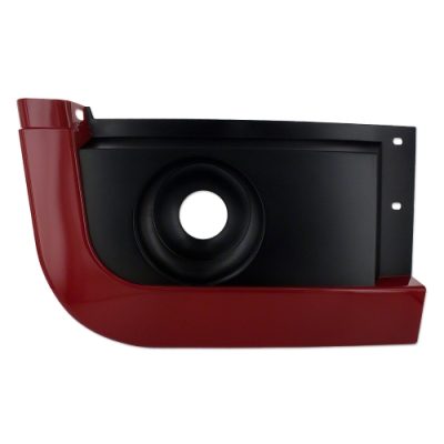 Lower Light Panel, Right Side