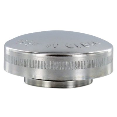 2-3/4″ Fuel Cap with Gasket