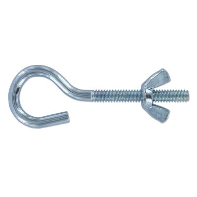 Battery Lid Bolt & Nut