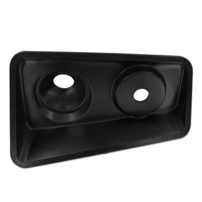 RIGHT HAND REAR LIGHT PANEL