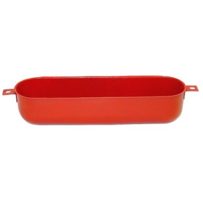 UNDERSEAT TOOLBOX
