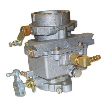 New Zenith Carburetor