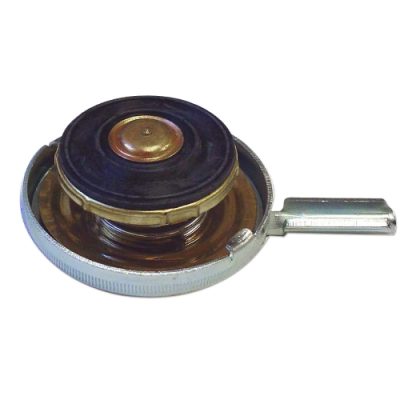 Radiator Cap w/ Wing