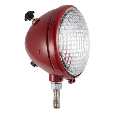 6 Volt Rear Combo Light Assembly