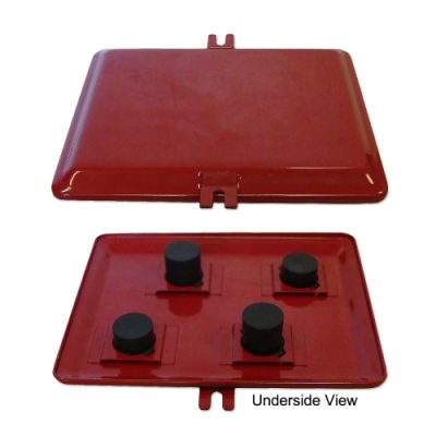 Battery Box Cover