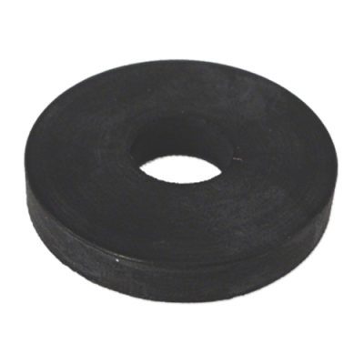 Radiator & Fuel Tank Mounting Pad