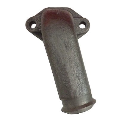 Farmall/IH Exhaust Elbow