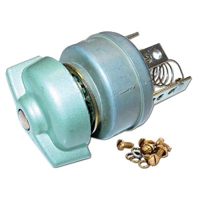 6 V LIGHT SWITCH