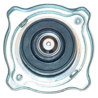 Radiator Cap for all IH with 4 lobes & 2-1/2″ Radiator Neck ID