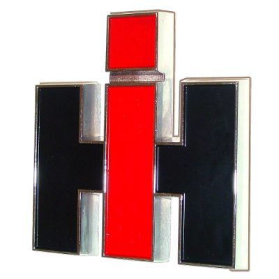 Front Emblem