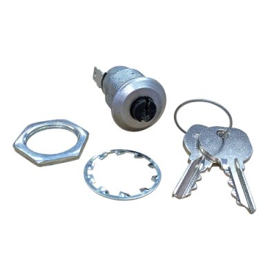 Ignition Switch with Keys
