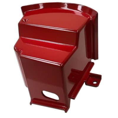 IH Shift Lever Housing