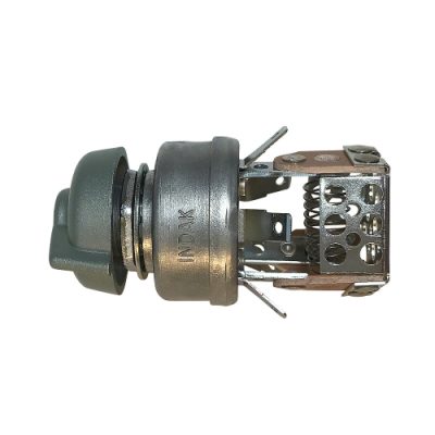 4 Position Rotary Light Switch
