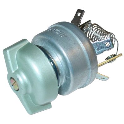 IH Rotary Light Switch, 4 Position