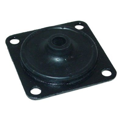 RADIATOR MOUNT PAD