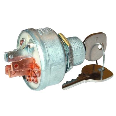 Ignition Switch