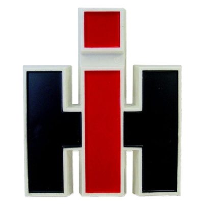 International Harvester Front Emblem