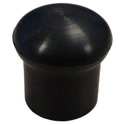 RUBBER PTO KNOB