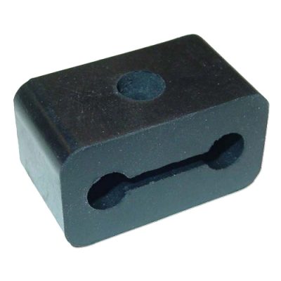 2 Cylinder Plug Wire Holder