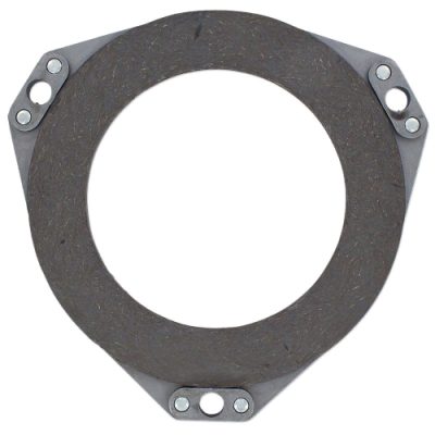 2 Cyl Pulley Clutch Disc