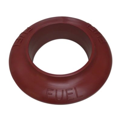 John Deere Red Fuel Tank Grommet