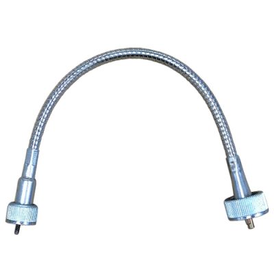 John Deere 12in Tachometer Cable