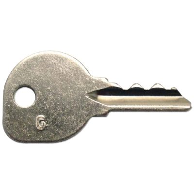 Ignition Key