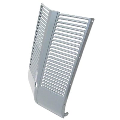 FRONT GRILLE