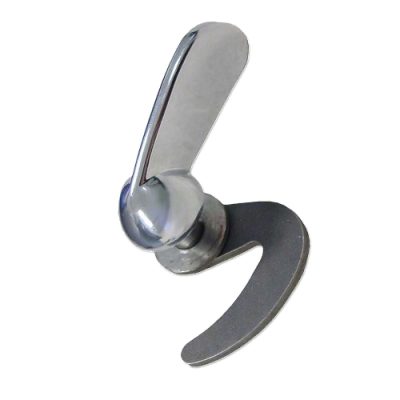HOOD LATCH ASSEMBLY