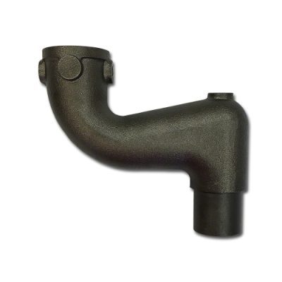 Massey Harris Manifold Elbow