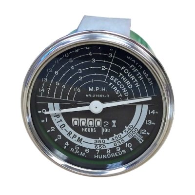Tachometer