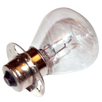12V Bulb with Ring