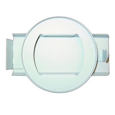 Oliver Radiator Cap Cover. SUPER 66-SUPER 88, 66-660