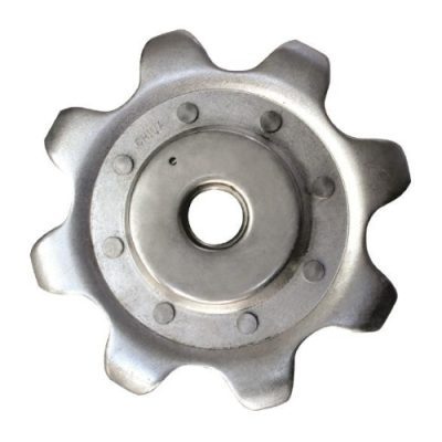 IDLER SPROCKET