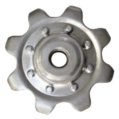 Gathering Chain Lower Idler Sprocket